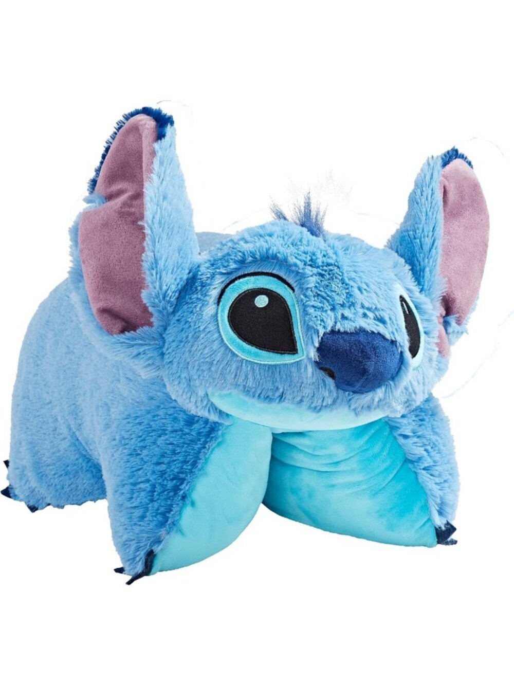 Jumbo 30" Stitch Plush Toy - Soft Stuffed Animal, Perfect for Kids & Collectors